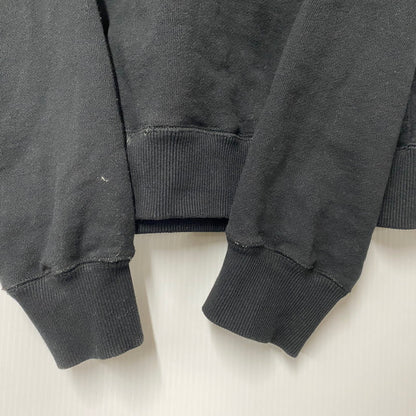 【中古品】【メンズ】 BLACK EYE PATCH ブラックアイパッチ LABEL PACK HOODIE ラベル パック フーディー トップス スウェット 142-260331-ya-01-izu サイズ：S カラー：BLACK 万代Net店