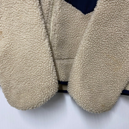 【中古品】【メンズ】 STY23056FA19 CLASSIC RETRO-X JACKET クラシック レトロ エックス ジャケット アウター 144-260331-ya-04-izu サイズ：S カラー：BEIGE 万代Net店