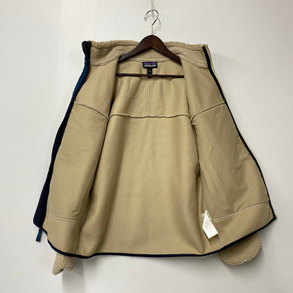 【中古品】【メンズ】 STY23056FA19 CLASSIC RETRO-X JACKET クラシック レトロ エックス ジャケット アウター 144-260331-ya-04-izu サイズ：S カラー：BEIGE 万代Net店