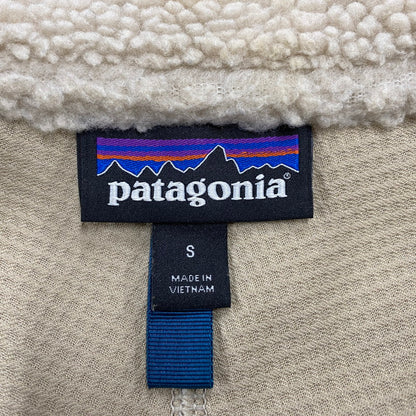 【中古品】【メンズ】 STY23056FA19 CLASSIC RETRO-X JACKET クラシック レトロ エックス ジャケット アウター 144-260331-ya-04-izu サイズ：S カラー：BEIGE 万代Net店