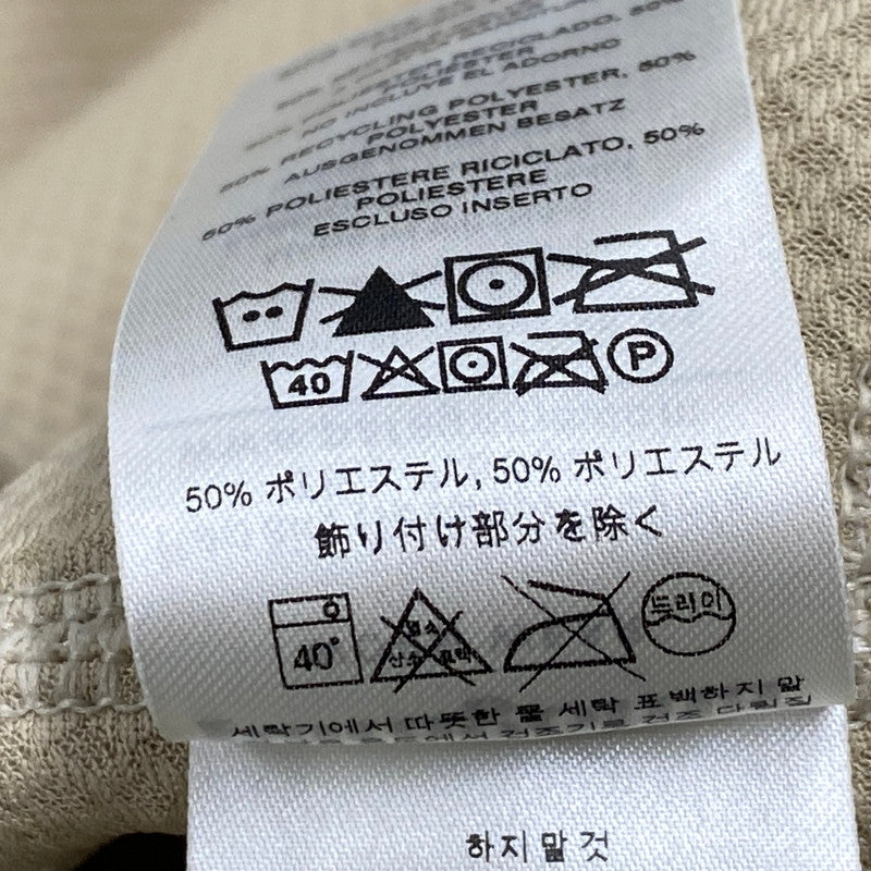 【中古品】【メンズ】 STY23056FA19 CLASSIC RETRO-X JACKET クラシック レトロ エックス ジャケット アウター 144-260331-ya-04-izu サイズ：S カラー：BEIGE 万代Net店