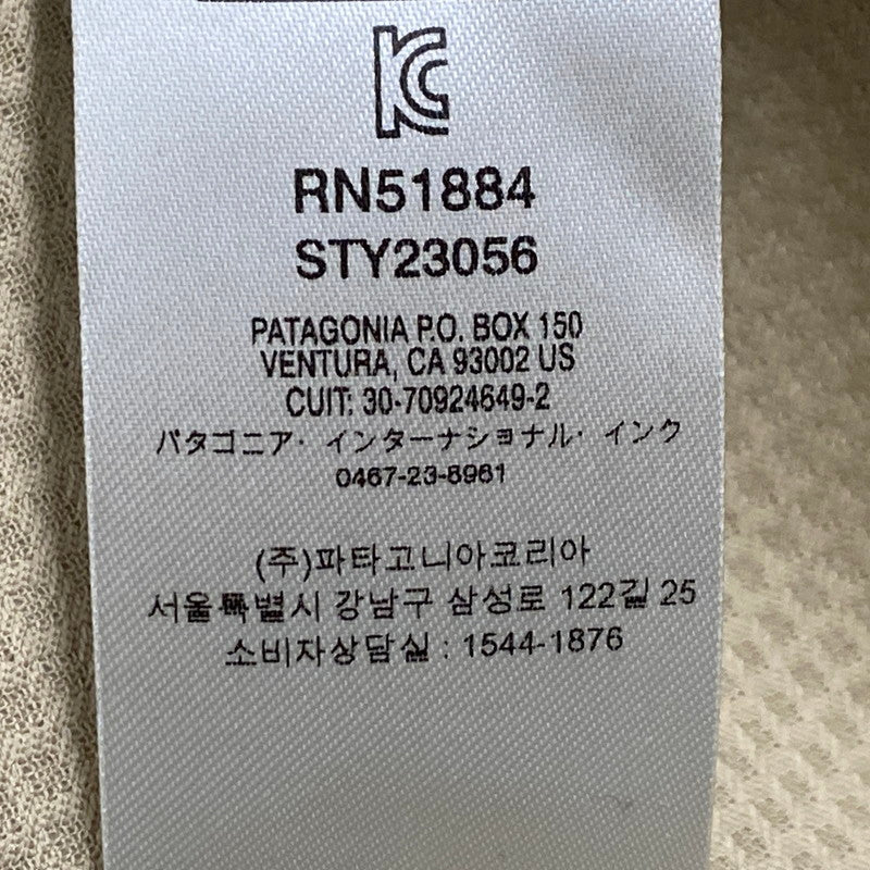 【中古品】【メンズ】 STY23056FA19 CLASSIC RETRO-X JACKET クラシック レトロ エックス ジャケット アウター 144-260331-ya-04-izu サイズ：S カラー：BEIGE 万代Net店