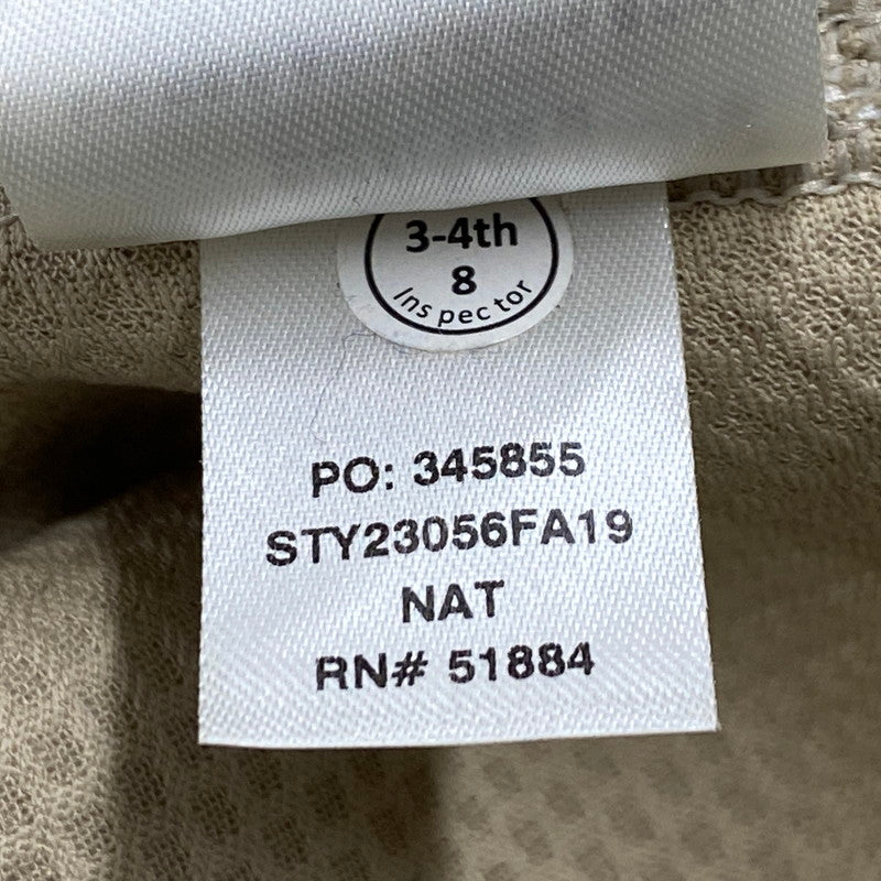 【中古品】【メンズ】 STY23056FA19 CLASSIC RETRO-X JACKET クラシック レトロ エックス ジャケット アウター 144-260331-ya-04-izu サイズ：S カラー：BEIGE 万代Net店