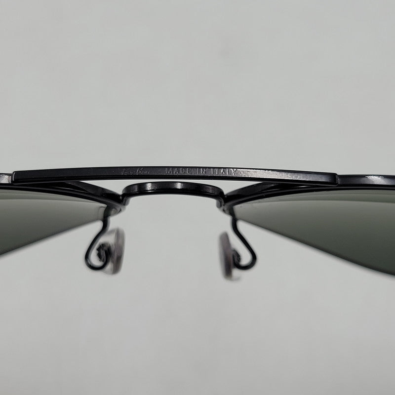 【中古品】【メンズ/レディース】 AVIATOR CLASSIC SUNGLASSES RB3025 アビエーター クラシック サングラス 203-260403-as-26-izu サイズ：58□14-135 カラー：ブラック系 万代Net店