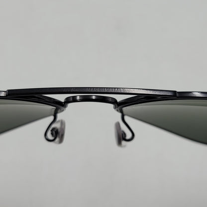 【中古品】【メンズ/レディース】 AVIATOR CLASSIC SUNGLASSES RB3025 アビエーター クラシック サングラス 203-260403-as-26-izu サイズ：58□14-135 カラー：ブラック系 万代Net店