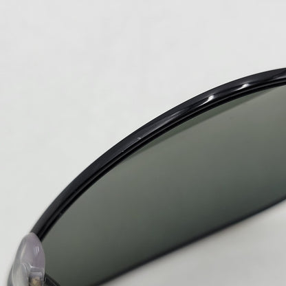 【中古品】【メンズ/レディース】 AVIATOR CLASSIC SUNGLASSES RB3025 アビエーター クラシック サングラス 203-260403-as-26-izu サイズ：58□14-135 カラー：ブラック系 万代Net店