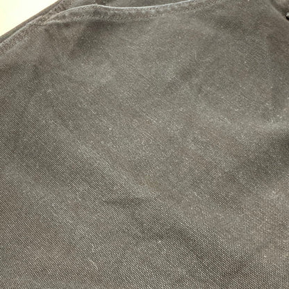 【中古品】【メンズ】 CARHARTT WIP カーハート ワークインプログレス I031220 SIMPLE PANTS シンプル パンツ ボトムス ズボン 153-260407-ya-02-izu サイズ：34×32 カラー：BLACK 万代Net店