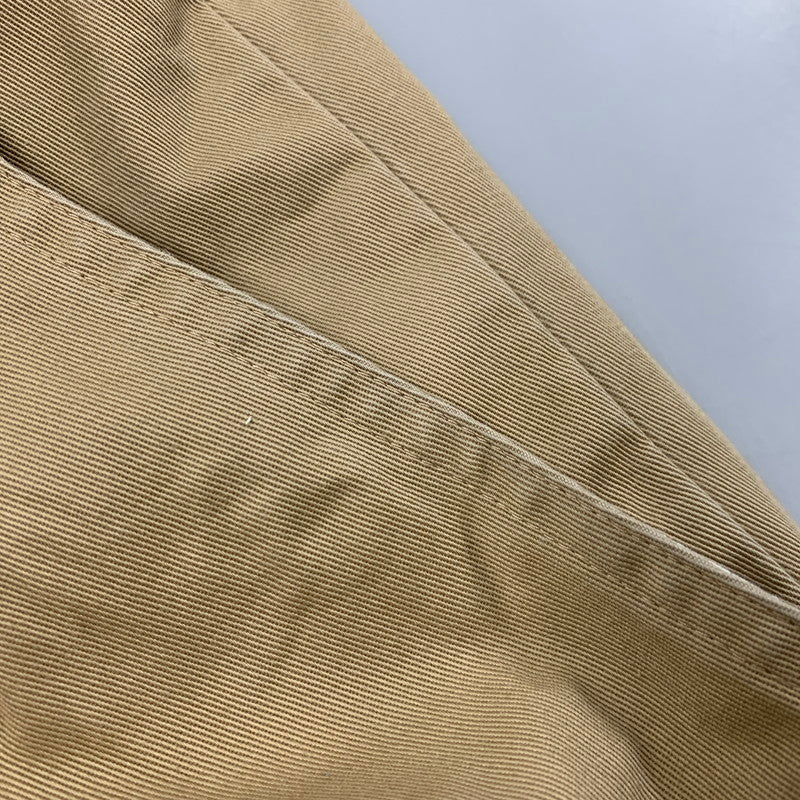 【中古品】【メンズ】 HAVE A GOOD DAY ハブアグッドデイ 2TUCK WIDE CHINO PANTS 2タック ワイド チノパンツ ボトムス 151-260404-kh-19-izu サイズ：3 カラー：ベージュ 万代Net店