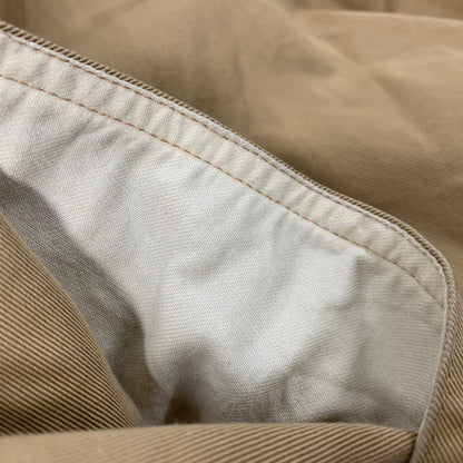 【中古品】【メンズ】 HAVE A GOOD DAY ハブアグッドデイ 2TUCK WIDE CHINO PANTS 2タック ワイド チノパンツ ボトムス 151-260404-kh-19-izu サイズ：3 カラー：ベージュ 万代Net店