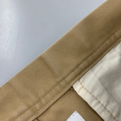 【中古品】【メンズ】 HAVE A GOOD DAY ハブアグッドデイ 2TUCK WIDE CHINO PANTS 2タック ワイド チノパンツ ボトムス 151-260404-kh-19-izu サイズ：3 カラー：ベージュ 万代Net店