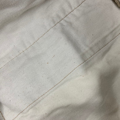 【中古品】【メンズ】 HAVE A GOOD DAY ハブアグッドデイ 2TUCK WIDE CHINO PANTS 2タック ワイド チノパンツ ボトムス 151-260404-kh-19-izu サイズ：3 カラー：ベージュ 万代Net店