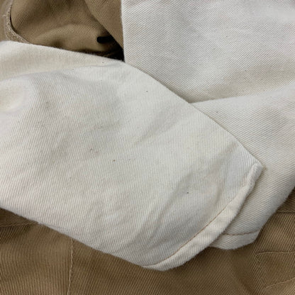 【中古品】【メンズ】 HAVE A GOOD DAY ハブアグッドデイ 2TUCK WIDE CHINO PANTS 2タック ワイド チノパンツ ボトムス 151-260404-kh-19-izu サイズ：3 カラー：ベージュ 万代Net店