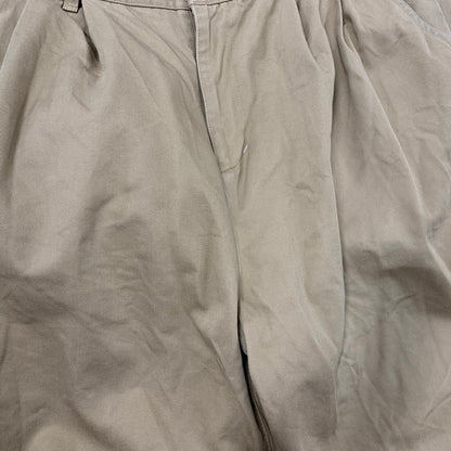 【中古品】【メンズ】 HAVE A GOOD DAY ハブアグッドデイ 2TUCK WIDE CHINO PANTS 2タック ワイド チノパンツ ボトムス 151-260404-kh-19-izu サイズ：3 カラー：ベージュ 万代Net店