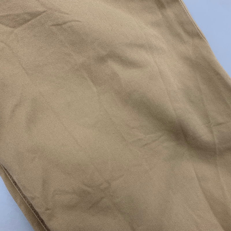 【中古品】【メンズ】 HAVE A GOOD DAY ハブアグッドデイ 2TUCK WIDE CHINO PANTS 2タック ワイド チノパンツ ボトムス 151-260404-kh-19-izu サイズ：3 カラー：ベージュ 万代Net店
