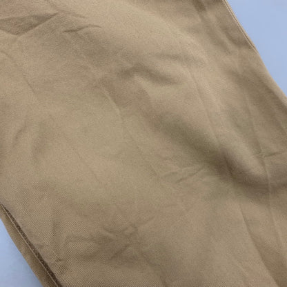 【中古品】【メンズ】 HAVE A GOOD DAY ハブアグッドデイ 2TUCK WIDE CHINO PANTS 2タック ワイド チノパンツ ボトムス 151-260404-kh-19-izu サイズ：3 カラー：ベージュ 万代Net店