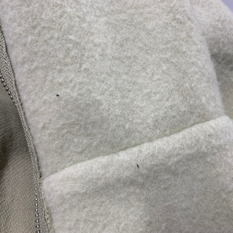 【中古品】【メンズ】 THEORIES セオリーズ 25FW SCRIBBLE ZIP HOODIE スクリブル ジップ フーディー トップス パーカー 142-260405-ya-04-izu サイズ：M カラー：ライム 万代Net店
