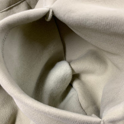【中古品】【メンズ】 THEORIES セオリーズ 25FW SCRIBBLE ZIP HOODIE スクリブル ジップ フーディー トップス パーカー 142-260405-ya-04-izu サイズ：M カラー：ライム 万代Net店
