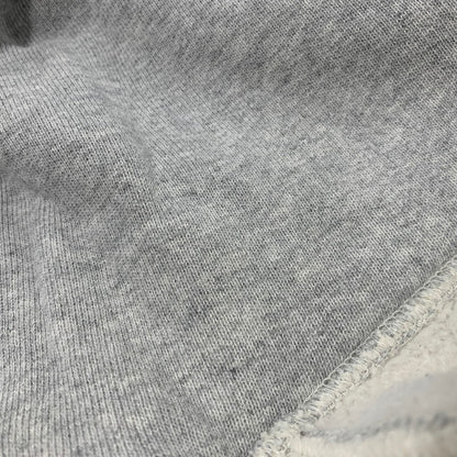 【中古品】【メンズ】 Champion チャンピオン C3-Y134 REVERSE WEAVE ZIPUP HOODED SWEAT SHIRT リバースウィーブ ジップアップ フーデッド スウェットシャツ パーカー トップス 148-260404-kh-12-izu サイズ：M カラー：グレー 万代Net店