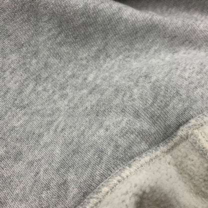 【中古品】【メンズ】 Champion チャンピオン C3-Y134 REVERSE WEAVE ZIPUP HOODED SWEAT SHIRT リバースウィーブ ジップアップ フーデッド スウェットシャツ パーカー トップス 148-260404-kh-12-izu サイズ：M カラー：グレー 万代Net店