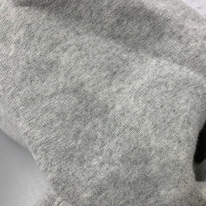 【中古品】【メンズ】 Champion チャンピオン C3-Y134 REVERSE WEAVE ZIPUP HOODED SWEAT SHIRT リバースウィーブ ジップアップ フーデッド スウェットシャツ パーカー トップス 148-260404-kh-10-izu サイズ：M カラー：グレー 万代Net店