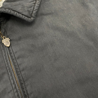 【中古品】【メンズ】 MCGREGOR × FREAK'S STORE マクレガー フリークスストア 1051398700018 別注 JACKET ジャケット アウター 147-260402-cs-03-izu サイズ：M カラー：ブラック 万代Net店