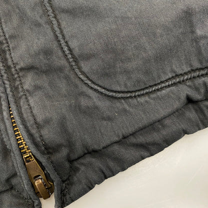 【中古品】【メンズ】 MCGREGOR × FREAK'S STORE マクレガー フリークスストア 1051398700018 別注 JACKET ジャケット アウター 147-260402-cs-03-izu サイズ：M カラー：ブラック 万代Net店