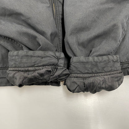 【中古品】【メンズ】 MCGREGOR × FREAK'S STORE マクレガー フリークスストア 1051398700018 別注 JACKET ジャケット アウター 147-260402-cs-03-izu サイズ：M カラー：ブラック 万代Net店