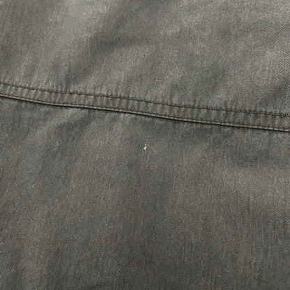 【中古品】【メンズ】 MCGREGOR × FREAK'S STORE マクレガー フリークスストア 1051398700018 別注 JACKET ジャケット アウター 147-260402-cs-03-izu サイズ：M カラー：ブラック 万代Net店
