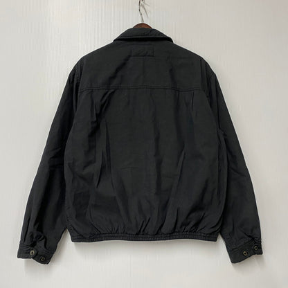 【中古品】【メンズ】 MCGREGOR × FREAK'S STORE マクレガー フリークスストア 1051398700018 別注 JACKET ジャケット アウター 147-260402-cs-03-izu サイズ：M カラー：ブラック 万代Net店