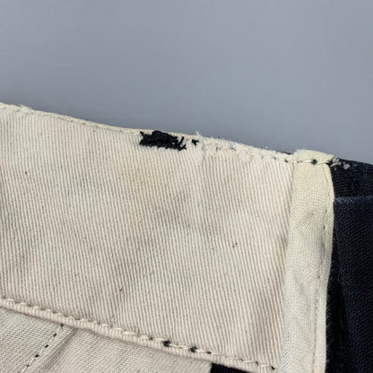 【中古品】【メンズ】 LIBERAIDERS リベレイダース 757012001 6 POCKET ARMY PANTS 6ポケット アーミー パンツ ボトムス 153-260404-kh-11-izu サイズ：L カラー：ブラック 万代Net店