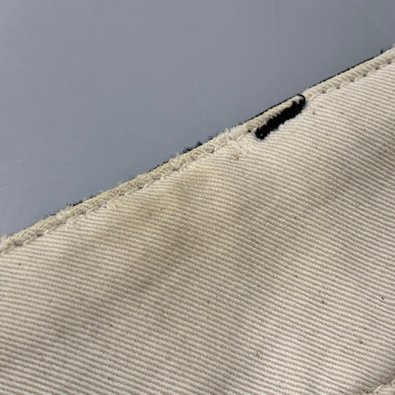 【中古品】【メンズ】 LIBERAIDERS リベレイダース 757012001 6 POCKET ARMY PANTS 6ポケット アーミー パンツ ボトムス 153-260404-kh-11-izu サイズ：L カラー：ブラック 万代Net店