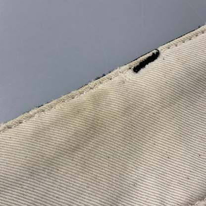 【中古品】【メンズ】 LIBERAIDERS リベレイダース 757012001 6 POCKET ARMY PANTS 6ポケット アーミー パンツ ボトムス 153-260404-kh-11-izu サイズ：L カラー：ブラック 万代Net店