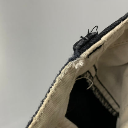 【中古品】【メンズ】 LIBERAIDERS リベレイダース 757012001 6 POCKET ARMY PANTS 6ポケット アーミー パンツ ボトムス 153-260404-kh-11-izu サイズ：L カラー：ブラック 万代Net店