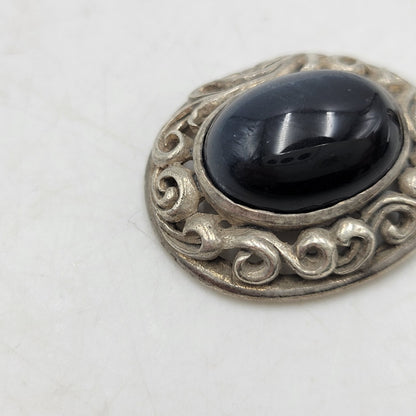 【中古品】【メンズ/レディース】 SAAD サード 925 ARABESQUE STONE PENDANT TOP アラベスク ストーン ペンダントトップ アクセサリー 191-260403-as-27-izu カラー：シルバー 万代Net店