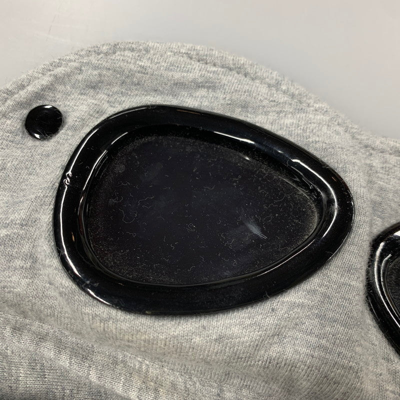 【中古品】【メンズ】 C.P. COMPANY シーピーカンパニー 16CMSS080A-005086W 24SS DIAGONAL RAISED FLEECE GOGGLE HOODIE ダイアゴナル レイズド フリース ゴーグル フーディー トップス 長袖 141-260402-cs-16-izu サイズ：XXL カラー：グレー 万代Net店