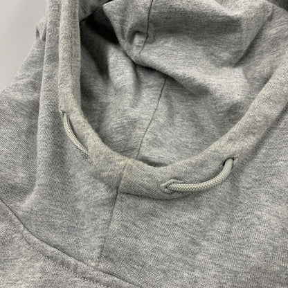 【中古品】【メンズ】 C.P. COMPANY シーピーカンパニー 16CMSS080A-005086W 24SS DIAGONAL RAISED FLEECE GOGGLE HOODIE ダイアゴナル レイズド フリース ゴーグル フーディー トップス 長袖 141-260402-cs-16-izu サイズ：XXL カラー：グレー 万代Net店