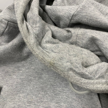 【中古品】【メンズ】 C.P. COMPANY シーピーカンパニー 16CMSS080A-005086W 24SS DIAGONAL RAISED FLEECE GOGGLE HOODIE ダイアゴナル レイズド フリース ゴーグル フーディー トップス 長袖 141-260402-cs-16-izu サイズ：XXL カラー：グレー 万代Net店
