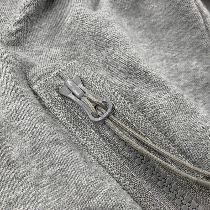 【中古品】【メンズ】 C.P. COMPANY シーピーカンパニー 16CMSS080A-005086W 24SS DIAGONAL RAISED FLEECE GOGGLE HOODIE ダイアゴナル レイズド フリース ゴーグル フーディー トップス 長袖 141-260402-cs-16-izu サイズ：XXL カラー：グレー 万代Net店