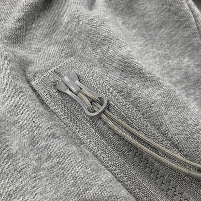 【中古品】【メンズ】 C.P. COMPANY シーピーカンパニー 16CMSS080A-005086W 24SS DIAGONAL RAISED FLEECE GOGGLE HOODIE ダイアゴナル レイズド フリース ゴーグル フーディー トップス 長袖 141-260402-cs-16-izu サイズ：XXL カラー：グレー 万代Net店
