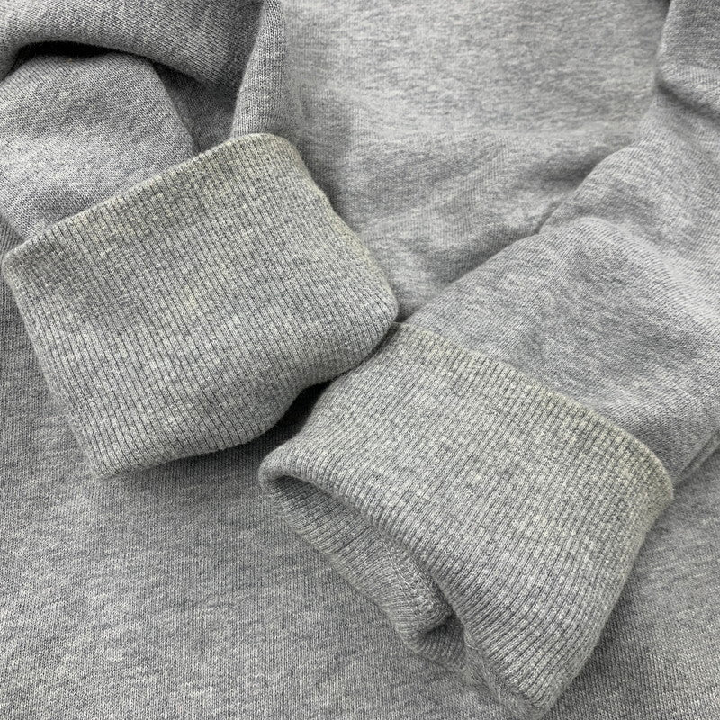 【中古品】【メンズ】 C.P. COMPANY シーピーカンパニー 16CMSS080A-005086W 24SS DIAGONAL RAISED FLEECE GOGGLE HOODIE ダイアゴナル レイズド フリース ゴーグル フーディー トップス 長袖 141-260402-cs-16-izu サイズ：XXL カラー：グレー 万代Net店