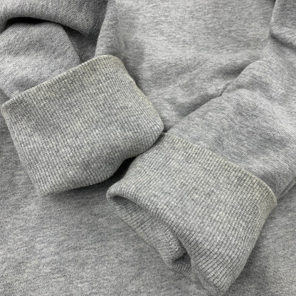 【中古品】【メンズ】 C.P. COMPANY シーピーカンパニー 16CMSS080A-005086W 24SS DIAGONAL RAISED FLEECE GOGGLE HOODIE ダイアゴナル レイズド フリース ゴーグル フーディー トップス 長袖 141-260402-cs-16-izu サイズ：XXL カラー：グレー 万代Net店