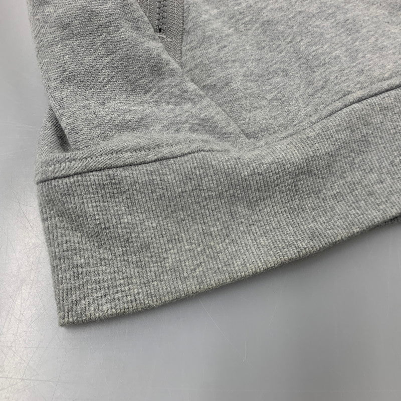 【中古品】【メンズ】 C.P. COMPANY シーピーカンパニー 16CMSS080A-005086W 24SS DIAGONAL RAISED FLEECE GOGGLE HOODIE ダイアゴナル レイズド フリース ゴーグル フーディー トップス 長袖 141-260402-cs-16-izu サイズ：XXL カラー：グレー 万代Net店