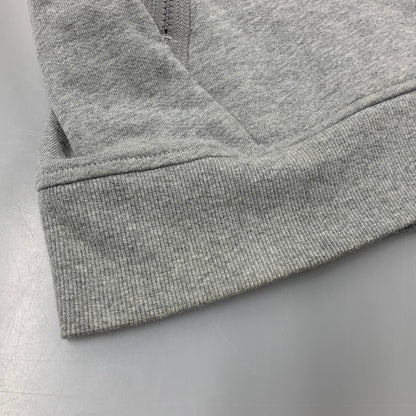 【中古品】【メンズ】 C.P. COMPANY シーピーカンパニー 16CMSS080A-005086W 24SS DIAGONAL RAISED FLEECE GOGGLE HOODIE ダイアゴナル レイズド フリース ゴーグル フーディー トップス 長袖 141-260402-cs-16-izu サイズ：XXL カラー：グレー 万代Net店