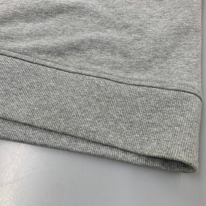 【中古品】【メンズ】 C.P. COMPANY シーピーカンパニー 16CMSS080A-005086W 24SS DIAGONAL RAISED FLEECE GOGGLE HOODIE ダイアゴナル レイズド フリース ゴーグル フーディー トップス 長袖 141-260402-cs-16-izu サイズ：XXL カラー：グレー 万代Net店
