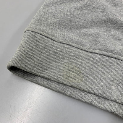 【中古品】【メンズ】 C.P. COMPANY シーピーカンパニー 16CMSS080A-005086W 24SS DIAGONAL RAISED FLEECE GOGGLE HOODIE ダイアゴナル レイズド フリース ゴーグル フーディー トップス 長袖 141-260402-cs-16-izu サイズ：XXL カラー：グレー 万代Net店
