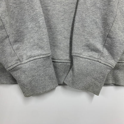【中古品】【メンズ】 C.P. COMPANY シーピーカンパニー 16CMSS080A-005086W 24SS DIAGONAL RAISED FLEECE GOGGLE HOODIE ダイアゴナル レイズド フリース ゴーグル フーディー トップス 長袖 141-260402-cs-16-izu サイズ：XXL カラー：グレー 万代Net店