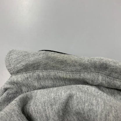 【中古品】【メンズ】 C.P. COMPANY シーピーカンパニー 16CMSS080A-005086W 24SS DIAGONAL RAISED FLEECE GOGGLE HOODIE ダイアゴナル レイズド フリース ゴーグル フーディー トップス 長袖 141-260402-cs-16-izu サイズ：XXL カラー：グレー 万代Net店