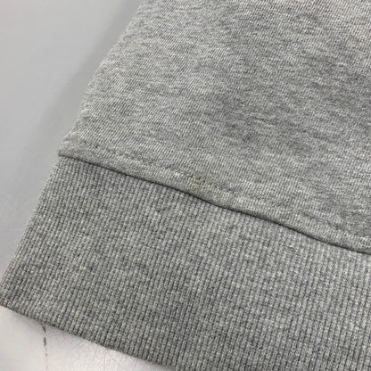 【中古品】【メンズ】 C.P. COMPANY シーピーカンパニー 13CMSS082A 005086W DIAGONAL RAISED FLEECE GOGGLE ZIPPED HOODIE ダイアゴナル レイズド フリース ゴーグル フーディー トップス 長袖 141-260402-cs-17-izu サイズ：XXL カラー：グレー 万代Net店