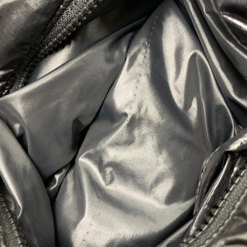 【中古品】【メンズ】 C.P. COMPANY シーピーカンパニー 09CMOW066A 005791A DD SHELL GOOGLE VEST ディーディーシェル ゴーグル ベスト アウター 141-260402-cs-15-izu サイズ：56 カラー：ブラック 万代Net店