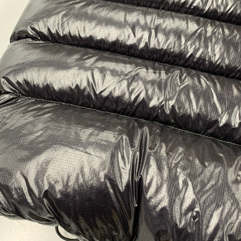 【中古品】【メンズ】 C.P. COMPANY シーピーカンパニー 09CMOW066A 005791A DD SHELL GOOGLE VEST ディーディーシェル ゴーグル ベスト アウター 141-260402-cs-15-izu サイズ：56 カラー：ブラック 万代Net店